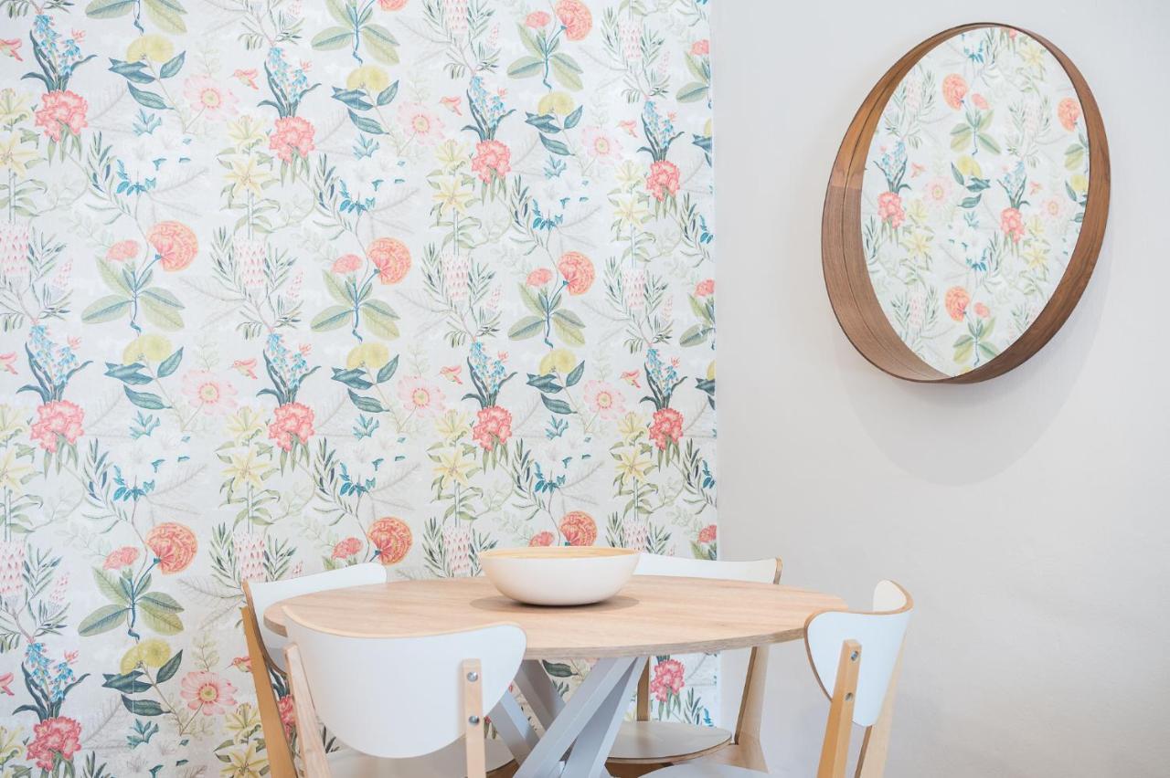 Sunny With A 100m2 Oasis Apartamento Barcelona