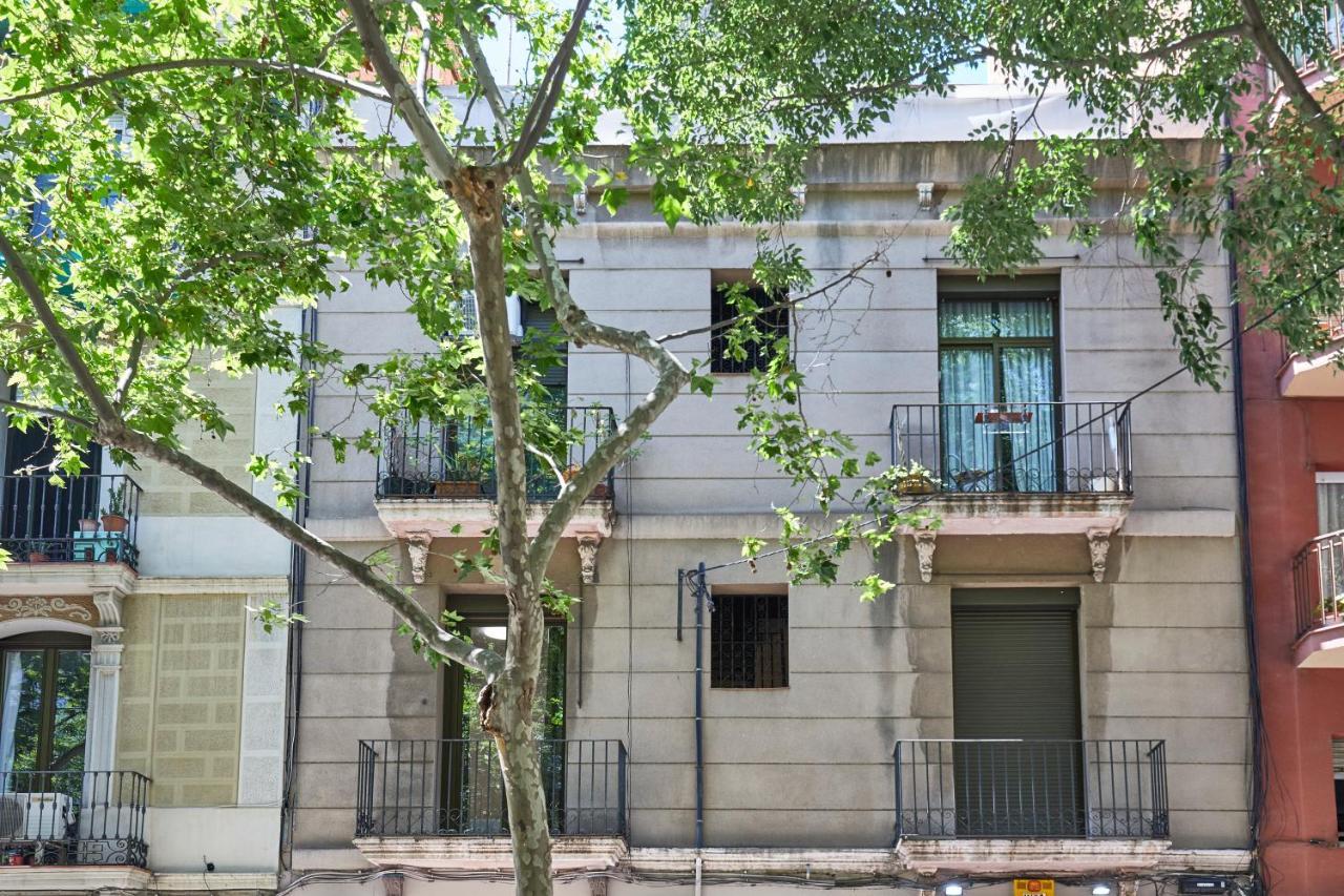 Apartamento Bbarcelona Sagrada Familia Terrace Flat Barcelona
