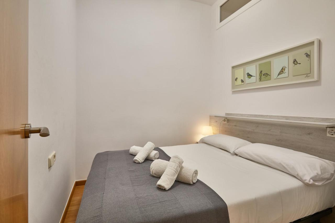 Apartamento Bbarcelona Sagrada Familia Terrace Flat