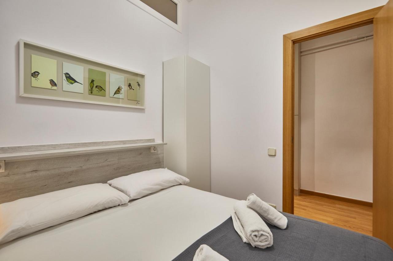 Bbarcelona Sagrada Familia Terrace Flat Apartamento