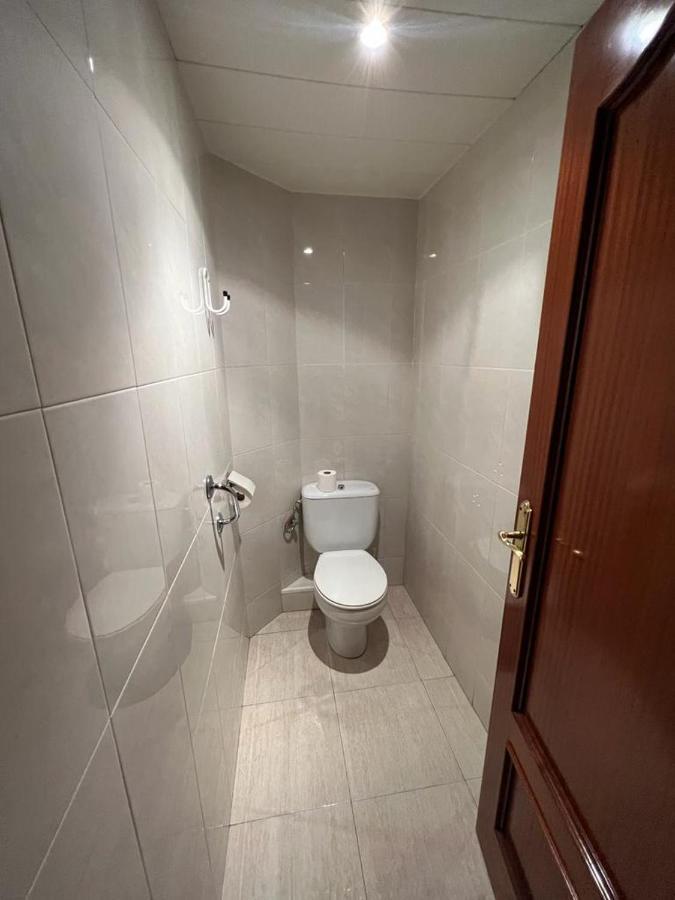 Bed & Breakfast Rooms Nueva Valencia *