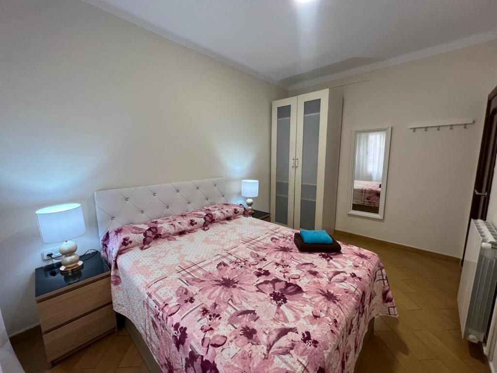 Bed & Breakfast Rooms Nueva Valencia Barcelona
