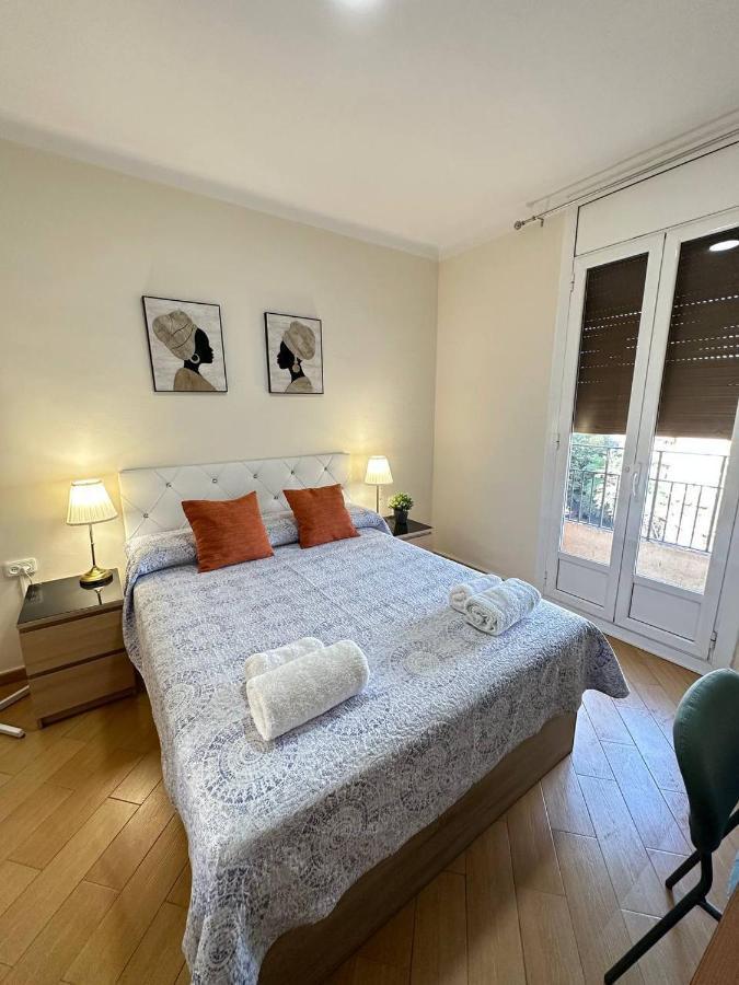 Rooms Nueva Valencia Bed & Breakfast *