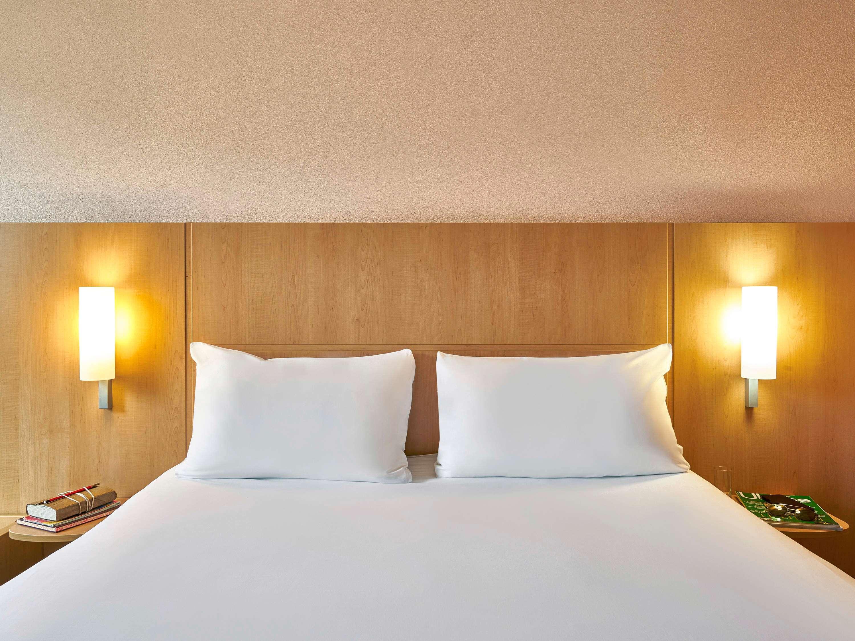 Ibis Centro Hotel