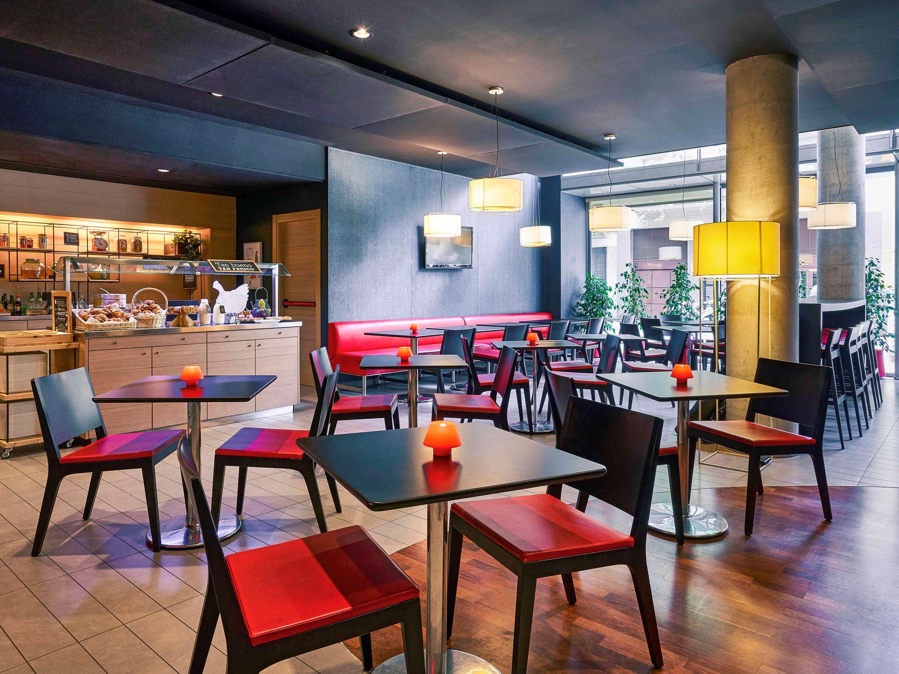 Hotel Ibis Centro 2*