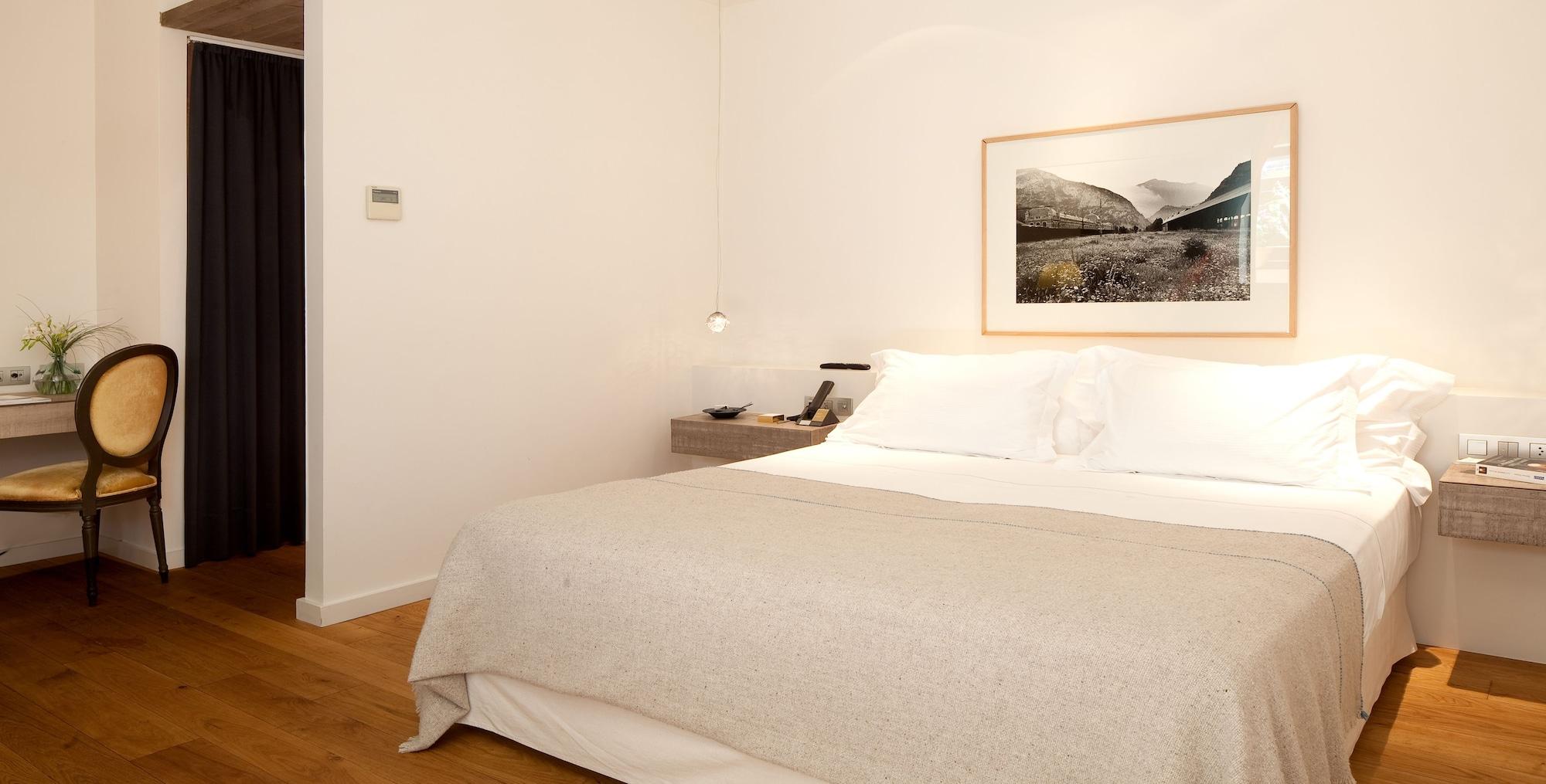 Neri - Relais & Chateaux Hotel Barcelona