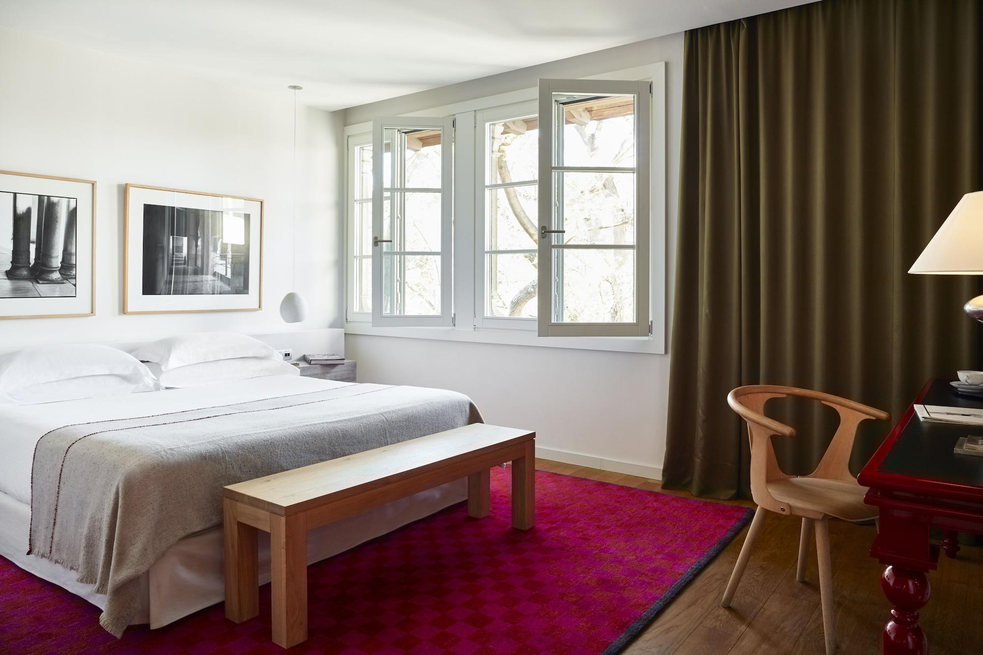 Hotel Neri - Relais & Chateaux