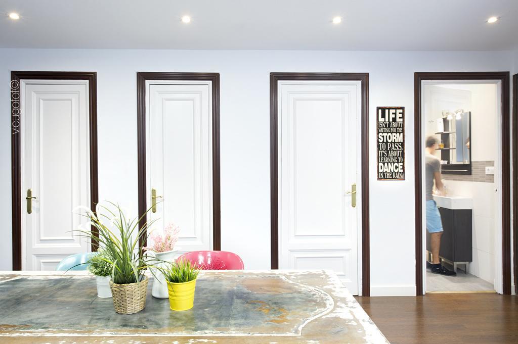 Sweet Bcn Traveller House Apartment *