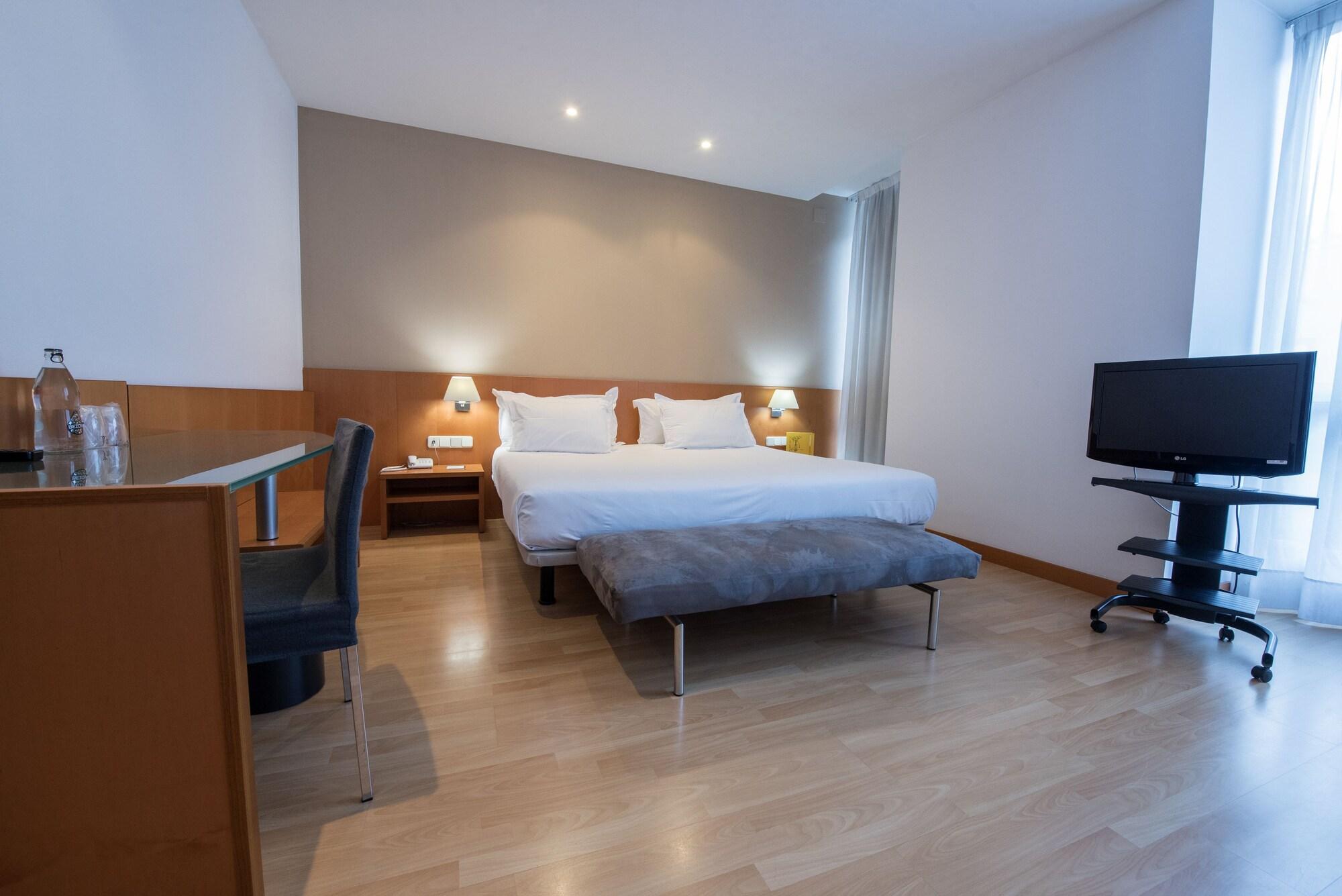 Silken Sant Gervasi 3* Barcelona