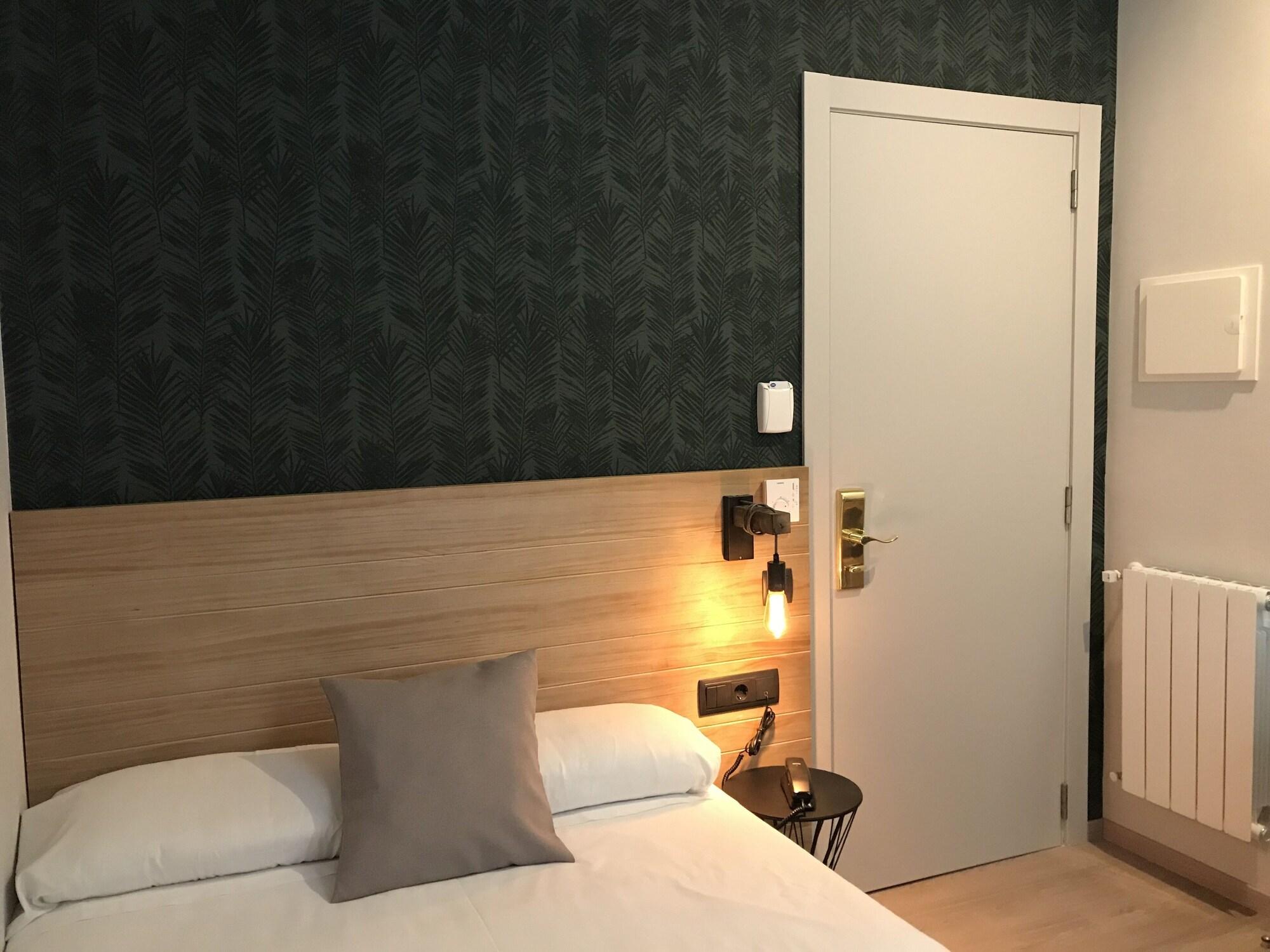 Canton Hotel Barcelona