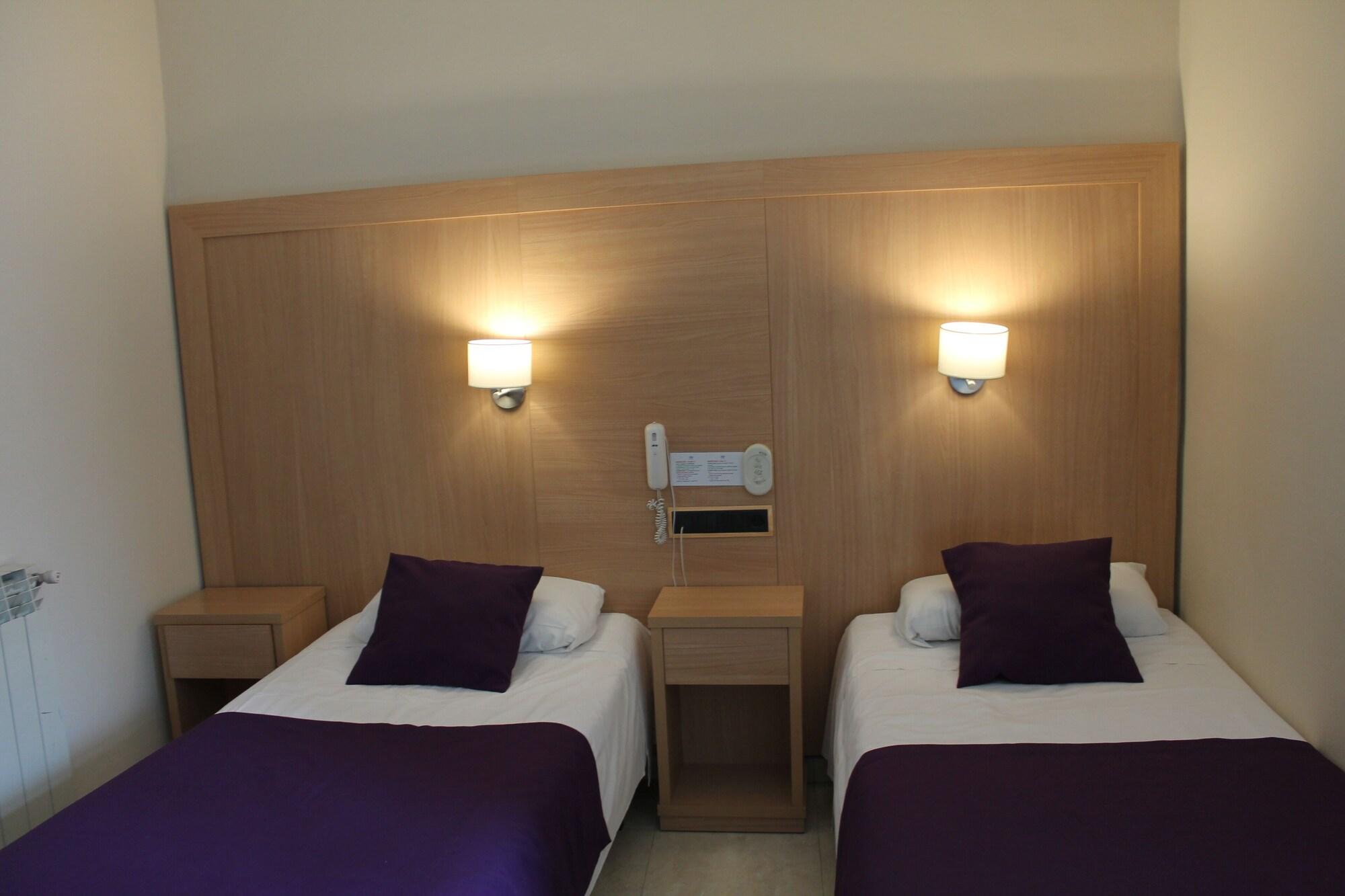 Canton Hotel Barcelona
