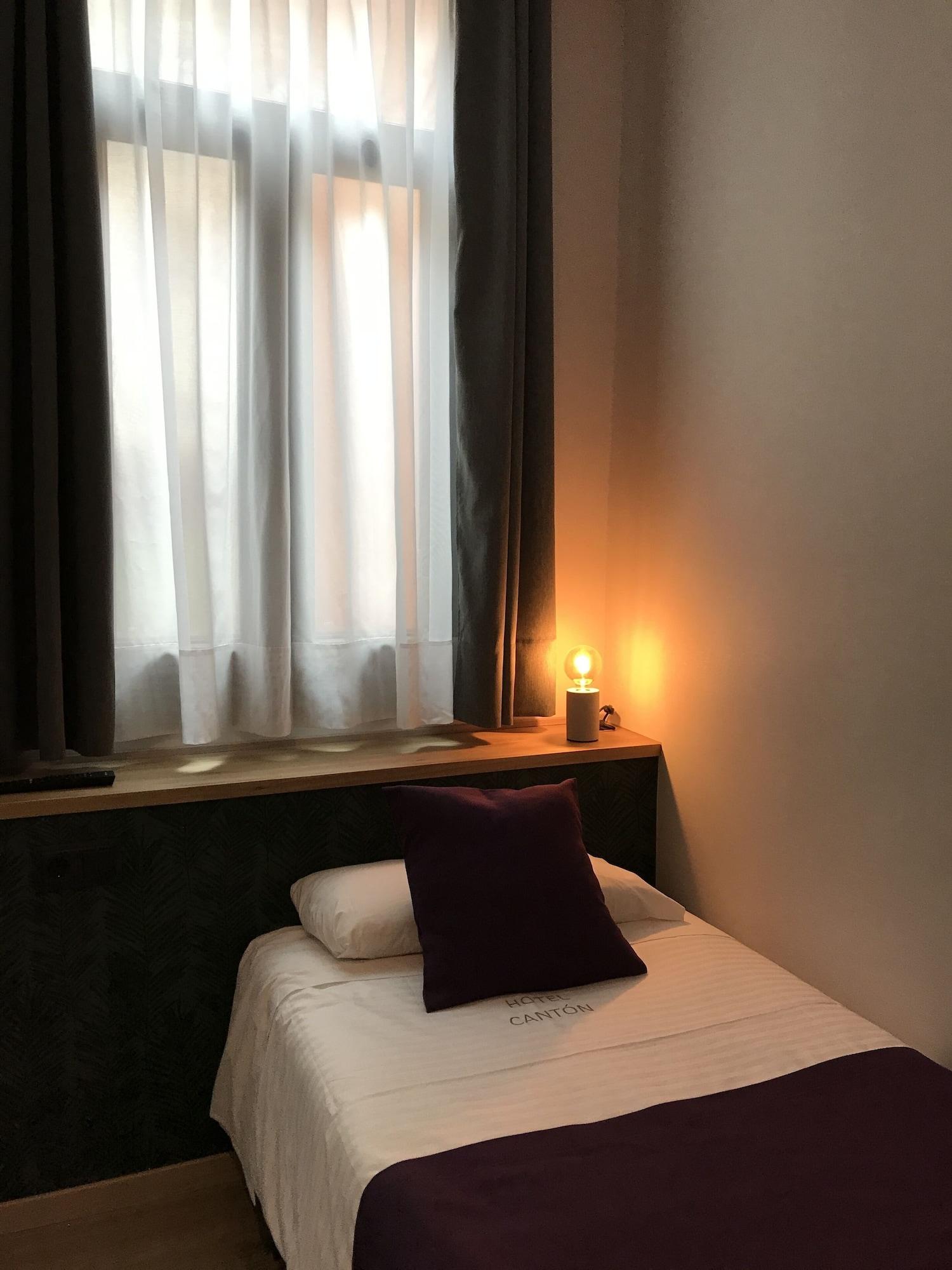 Canton Hotel Barcelona