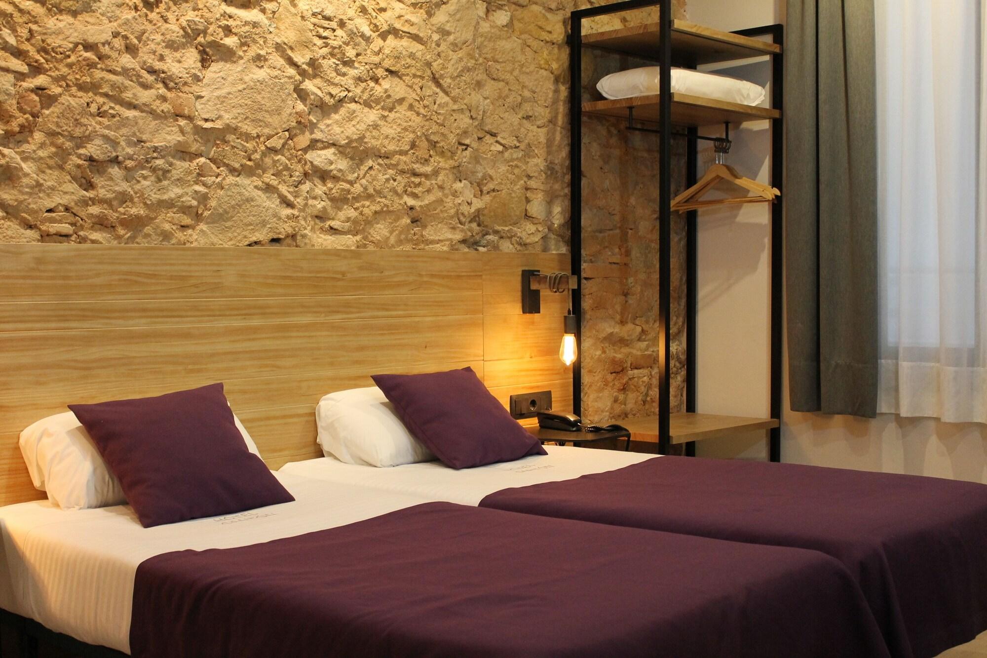 Hotel Canton *