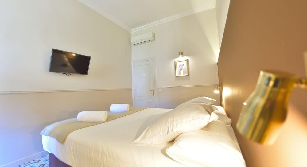 Bed and breakfast Mihlton Boutique (adults Only) 2*