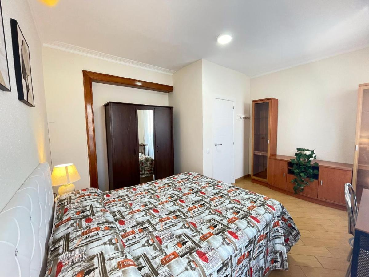 Rooms Nueva Valencia *