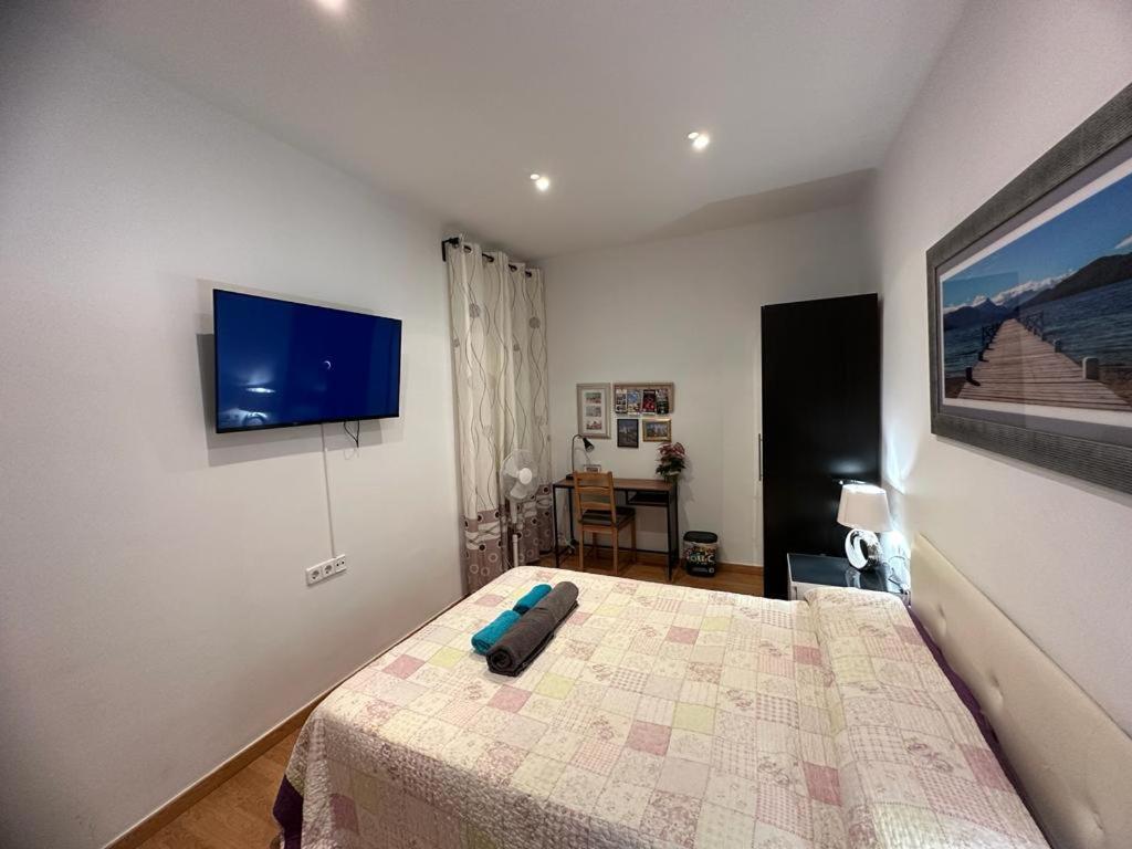 Bed and breakfast In The Center Of *