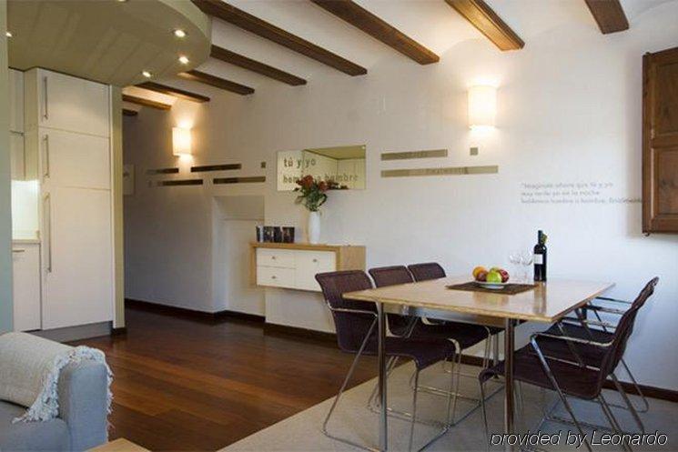 La Casa De Les Lletres 3* Barcelona