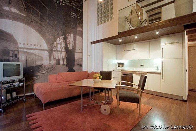 La Casa De Les Lletres Hotel Barcelona
