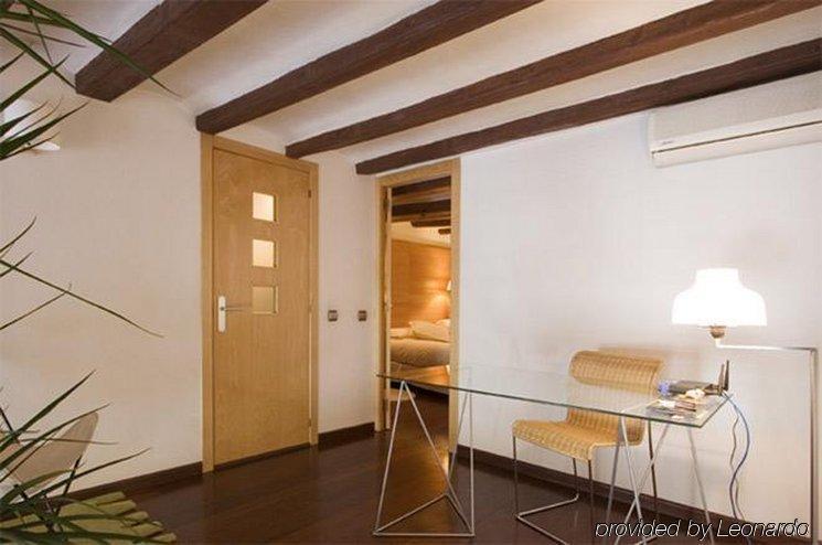 Hotel La Casa De Les Lletres Barcelona