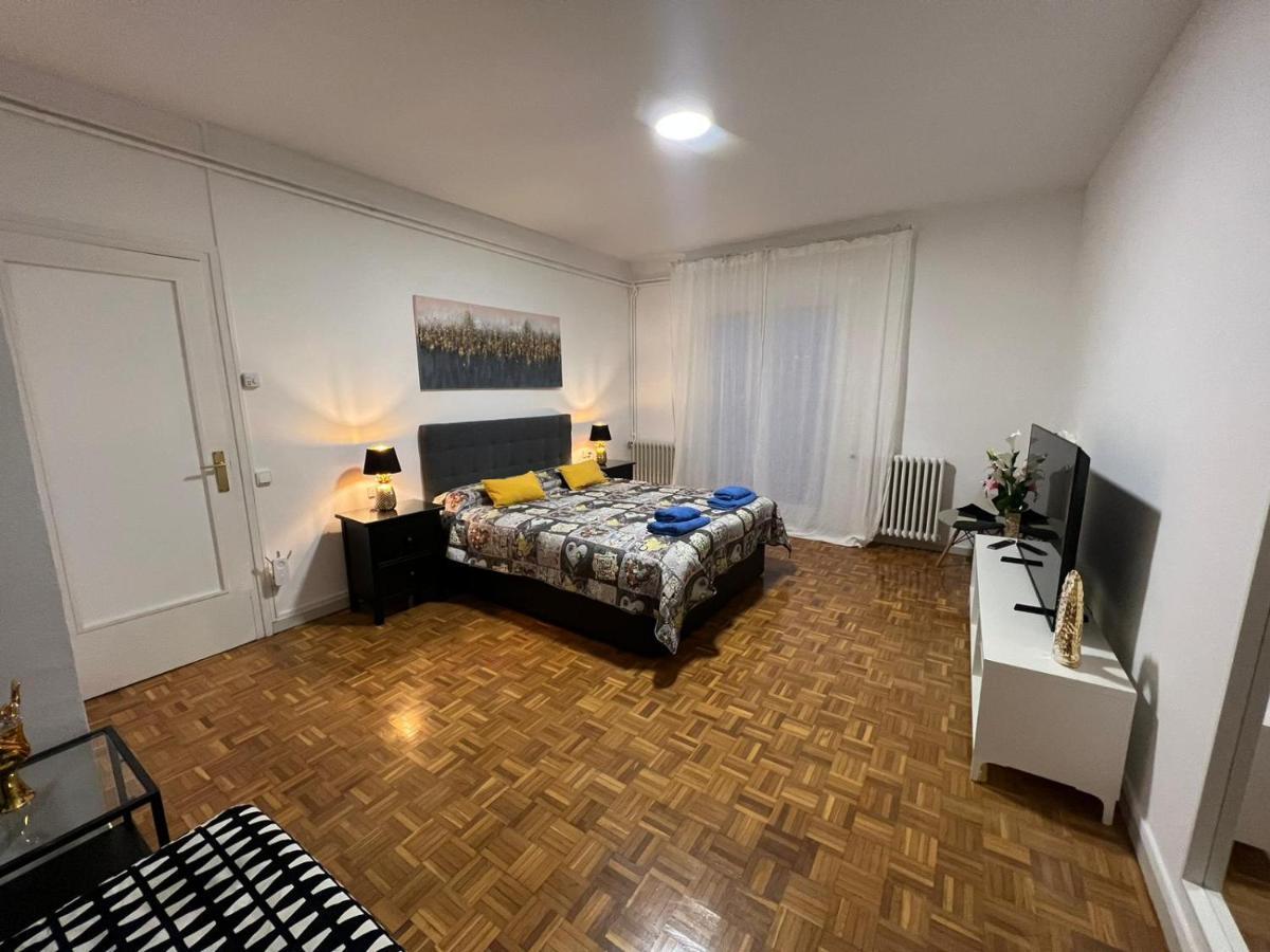 Bed and breakfast Rambla Catalunya Barcelona