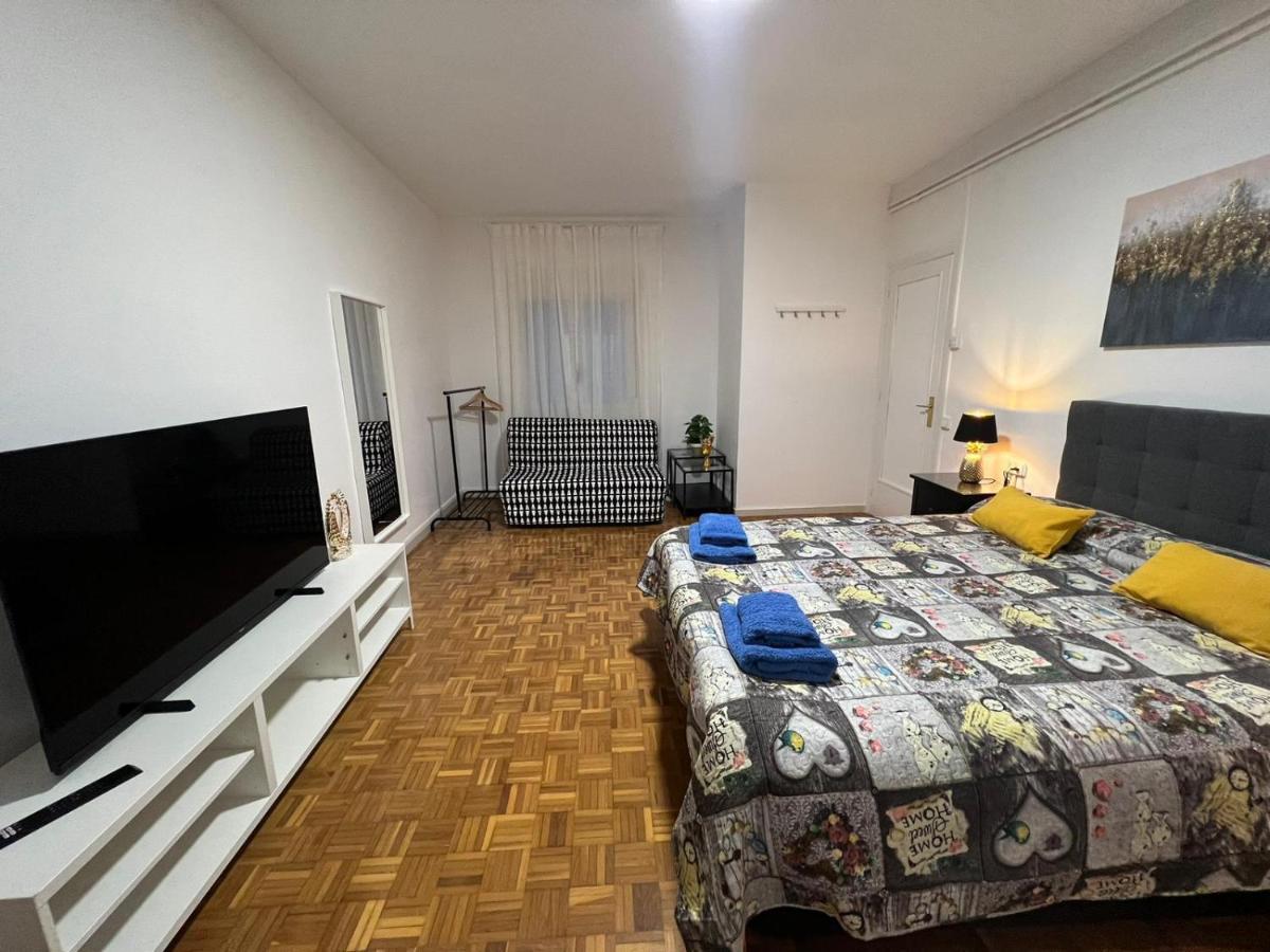 Bed and breakfast Rambla Catalunya *