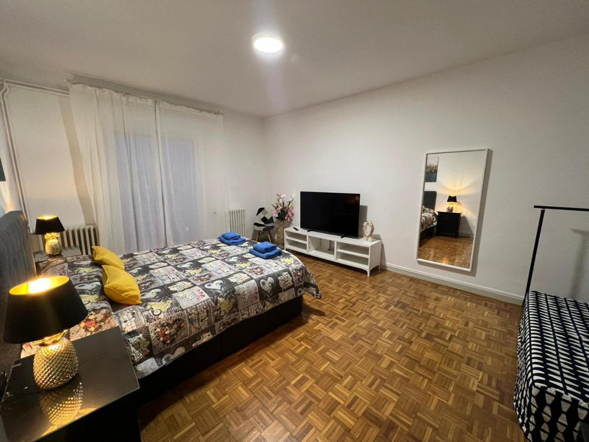 Bed and breakfast Rambla Catalunya *
