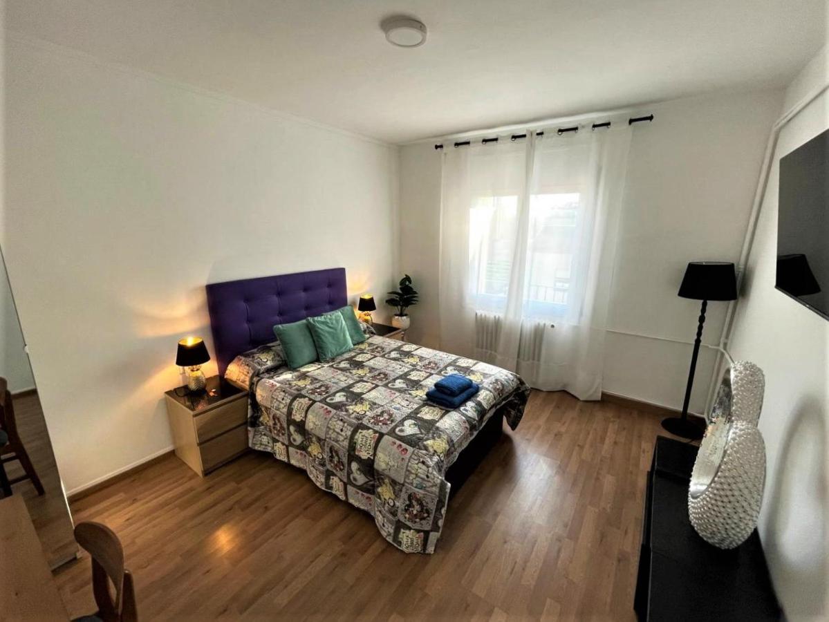 Rambla Catalunya Bed and breakfast Barcelona