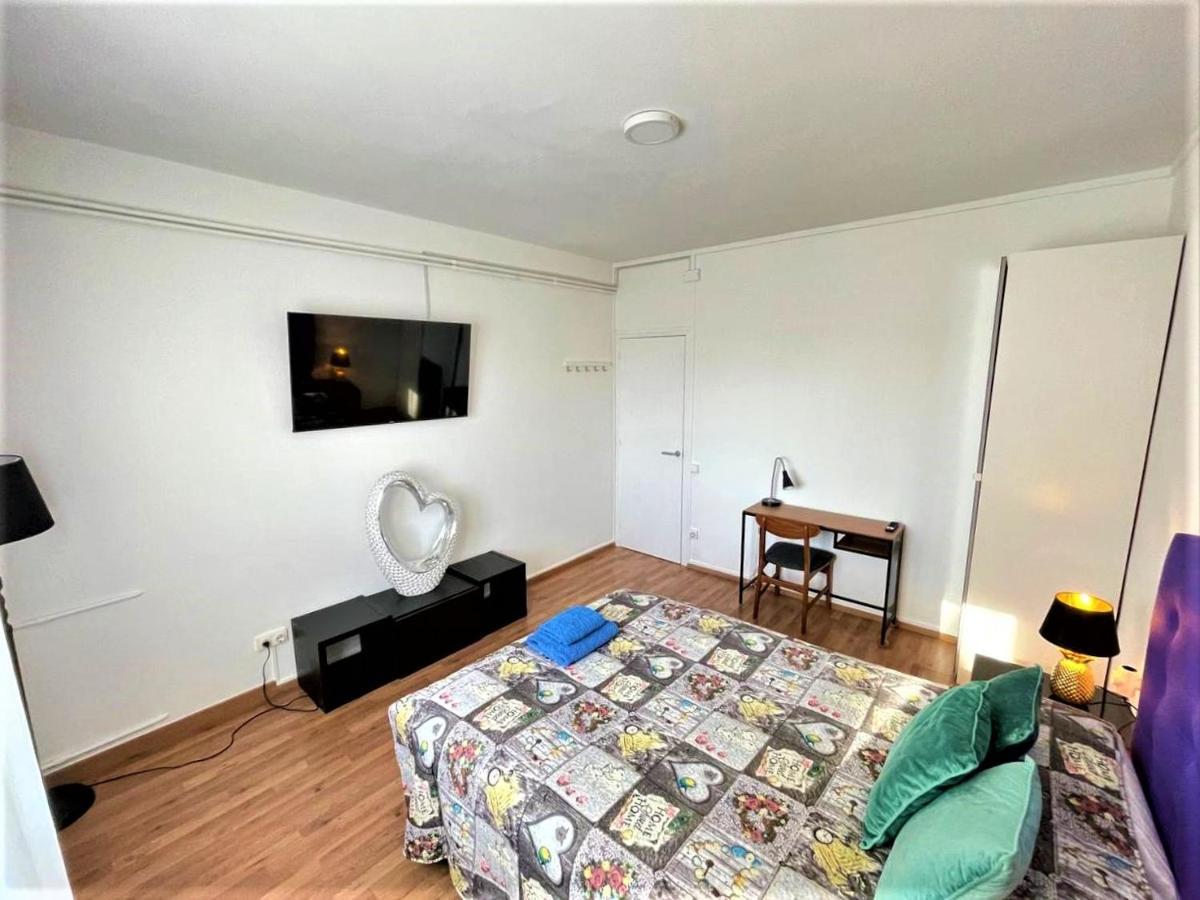 Rambla Catalunya Bed and breakfast