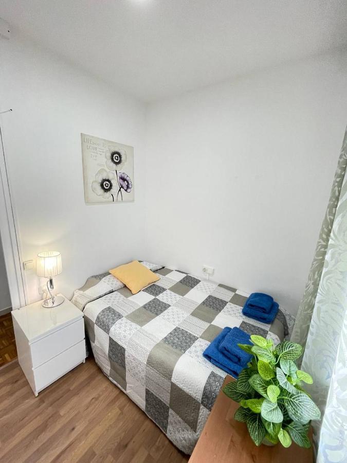 Bed and breakfast Rambla Catalunya Barcelona