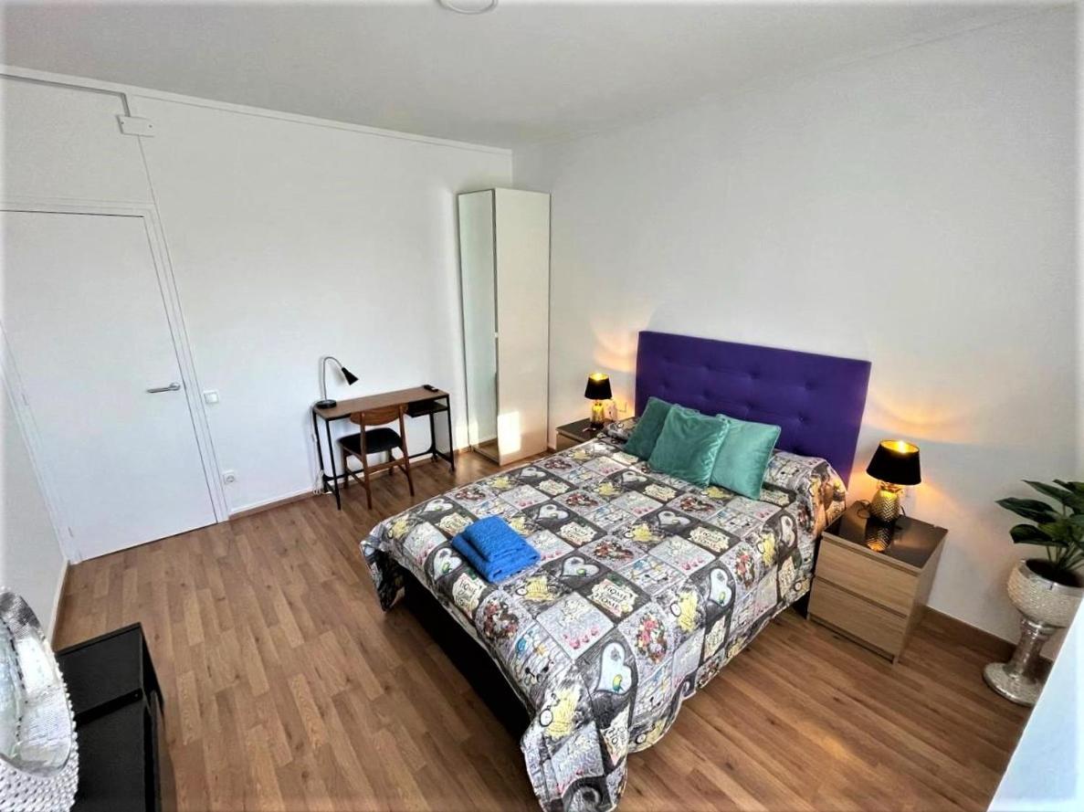 Rambla Catalunya Bed and breakfast Barcelona