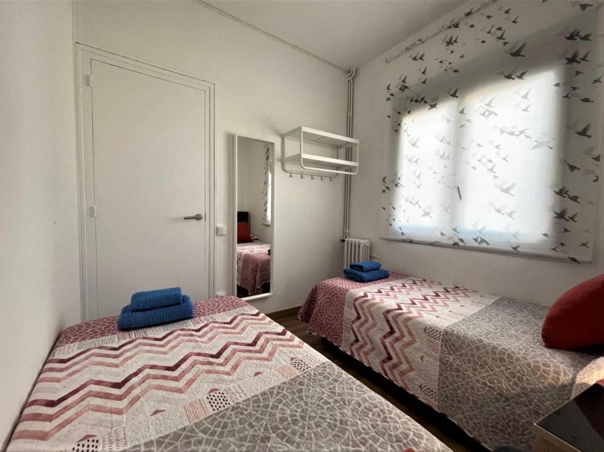 Bed and breakfast Rambla Catalunya *