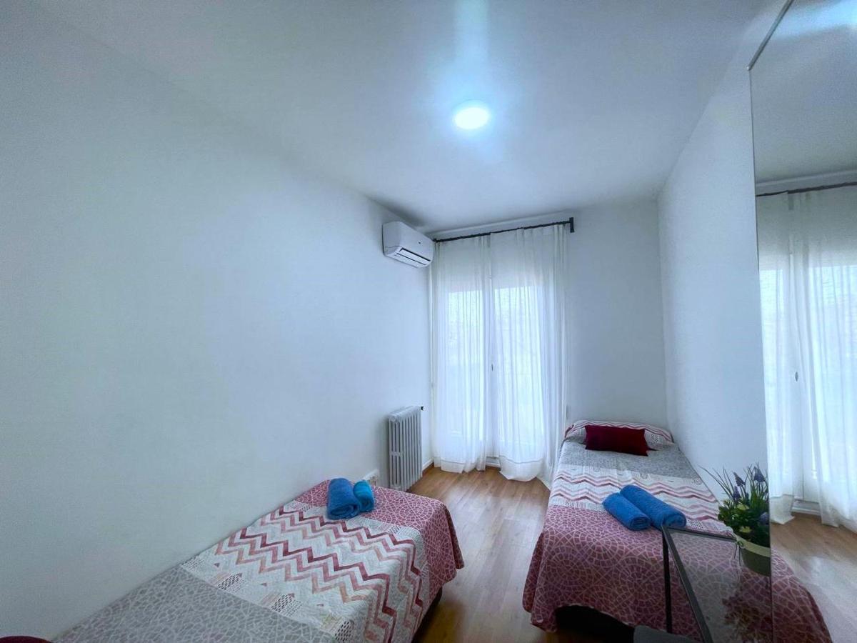 Bed and breakfast Rambla Catalunya