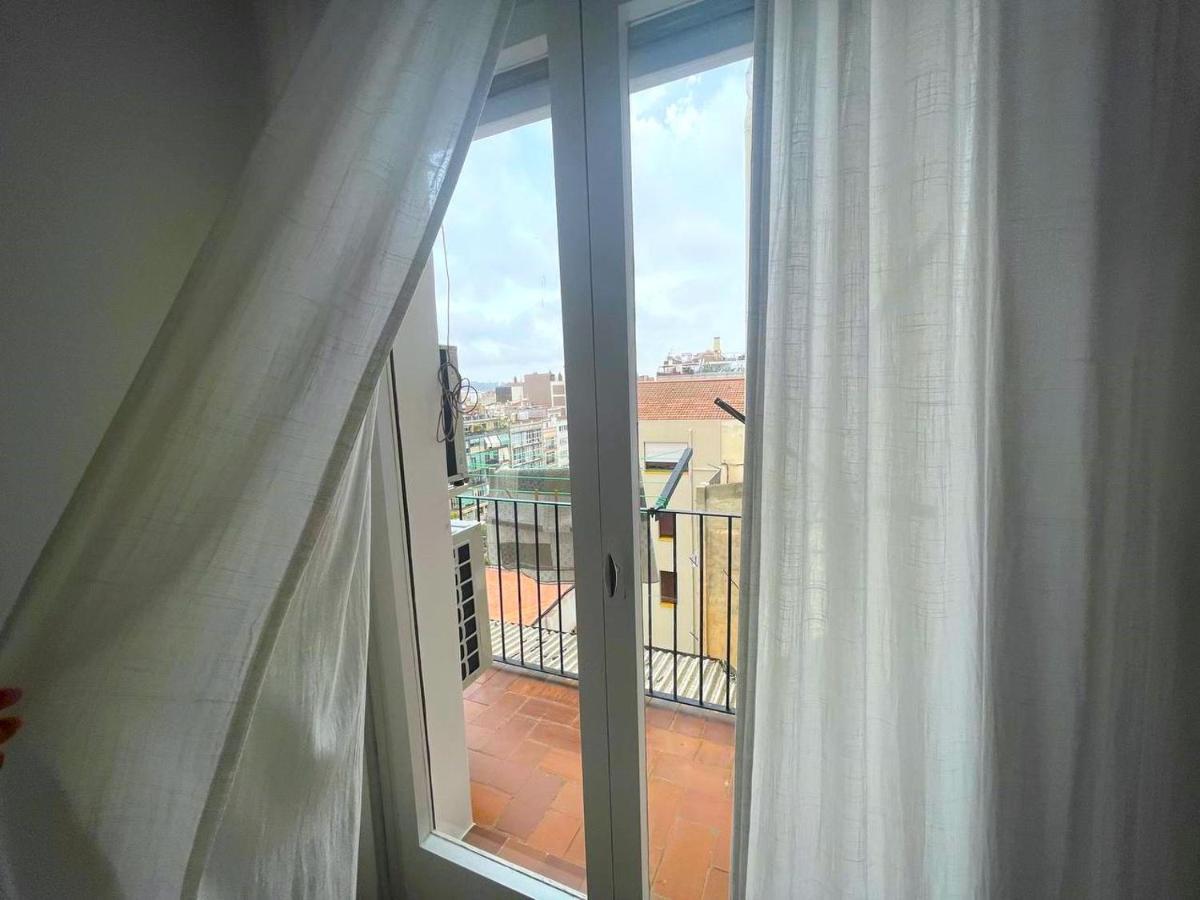Bed and breakfast Rambla Catalunya *