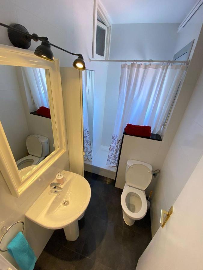 Rambla Catalunya Bed and breakfast