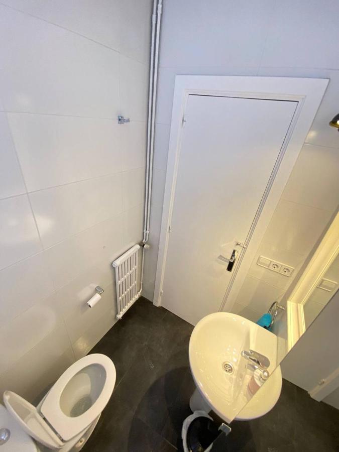 Bed and breakfast Rambla Catalunya