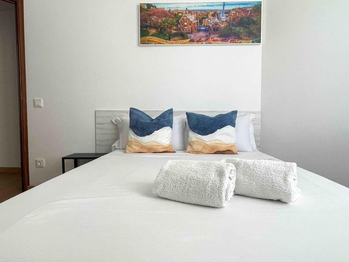 Hostourist Fira Plaza Espana 3