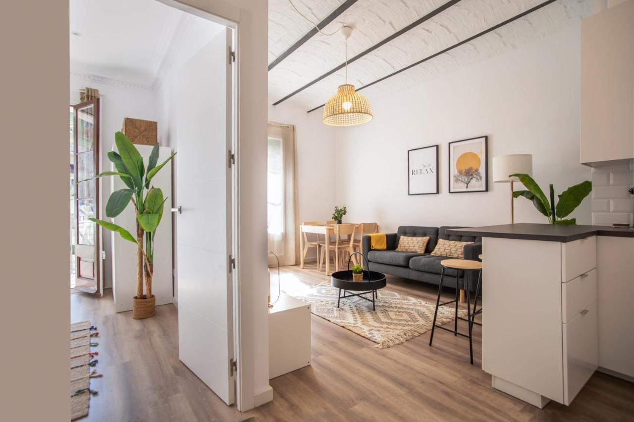 Apartamento 12par1003 - Luminoso Piso En Paralelo