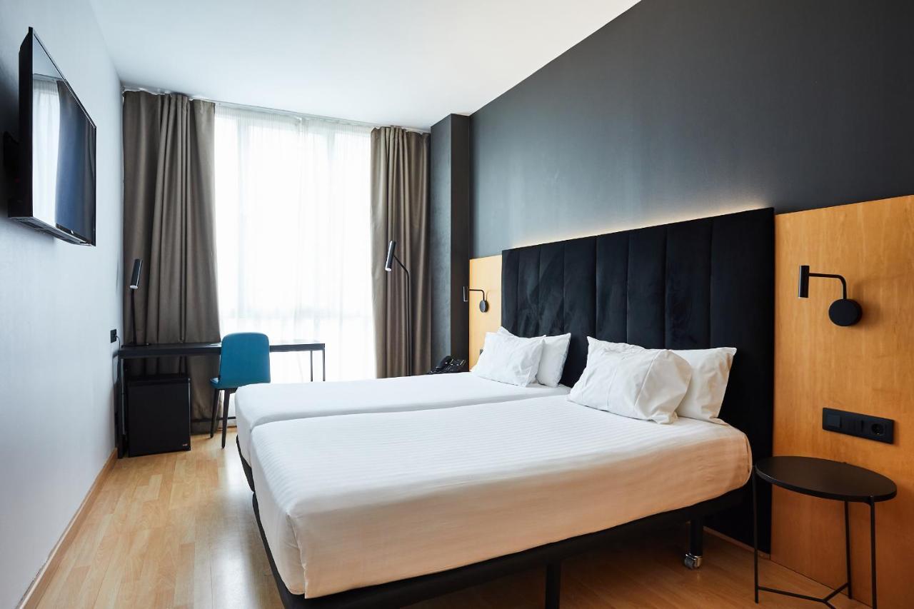 Silken Sant Gervasi Hotel 3*