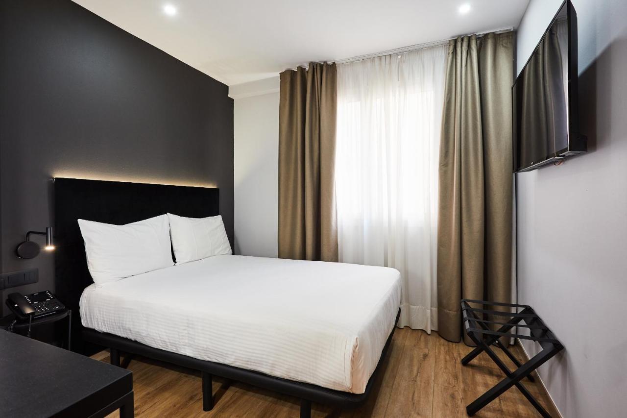 Hotel Silken Sant Gervasi 3*