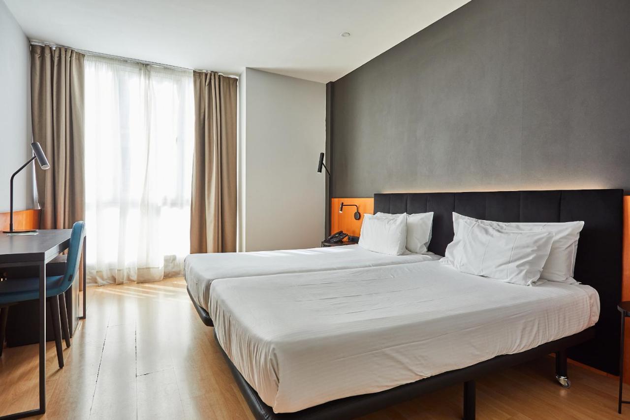 Silken Sant Gervasi 3*