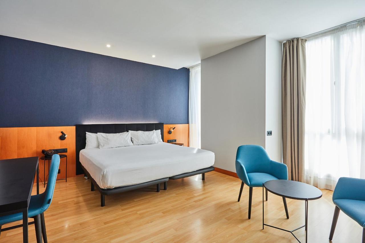 Hotel Silken Sant Gervasi 3*