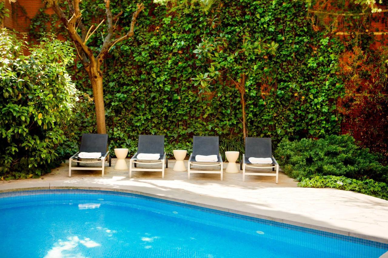 Apartamento Balmes Barcelona