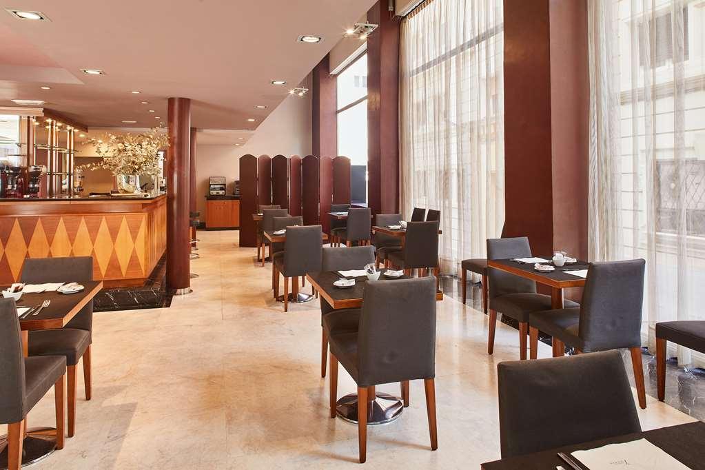 Hotel Silken Sant Gervasi Barcelona