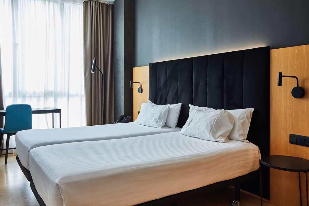 Silken Sant Gervasi 3* Barcelona
