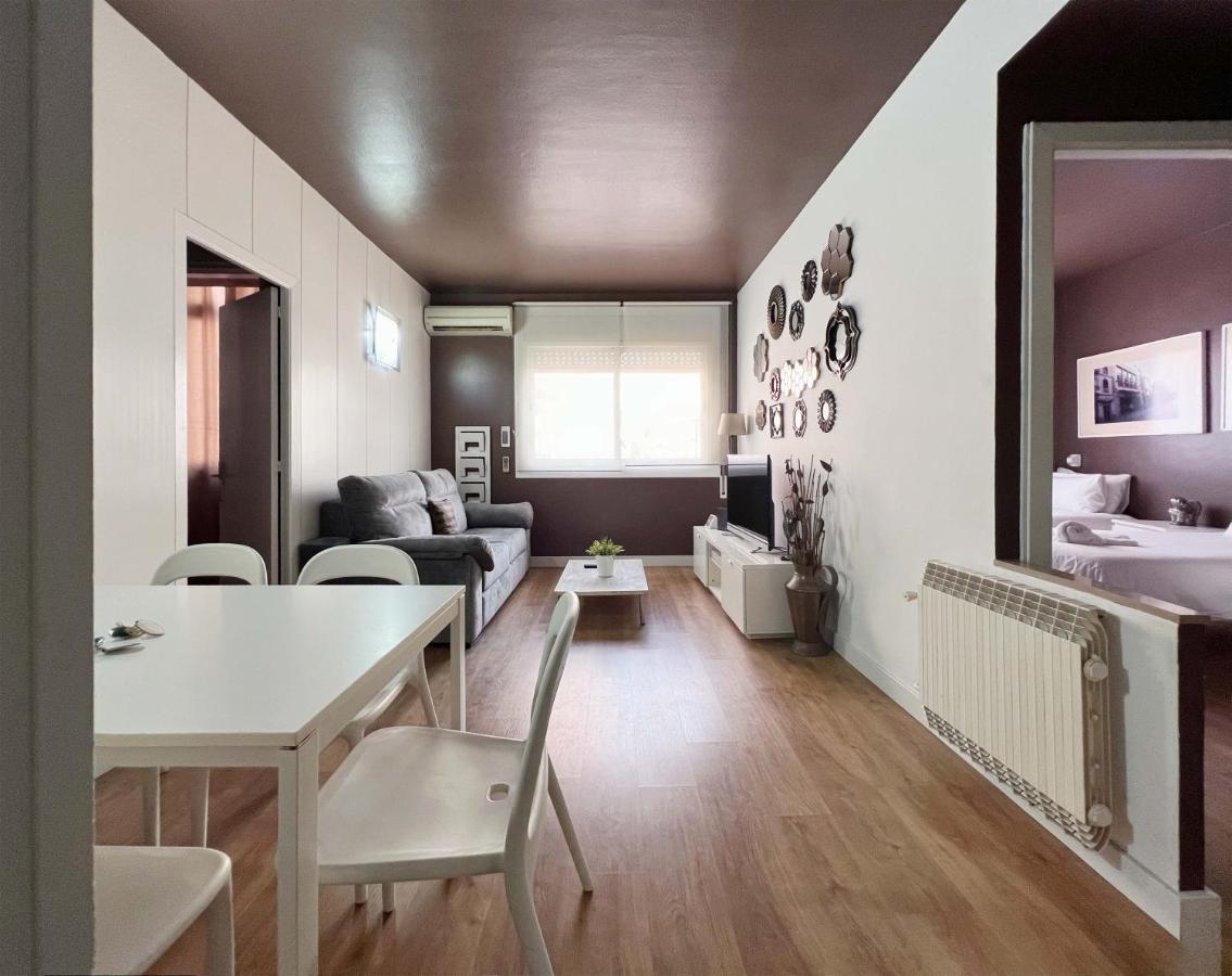 Apartamento U-nique Parallel