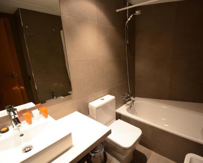 Hotel Sant Pau 4*
