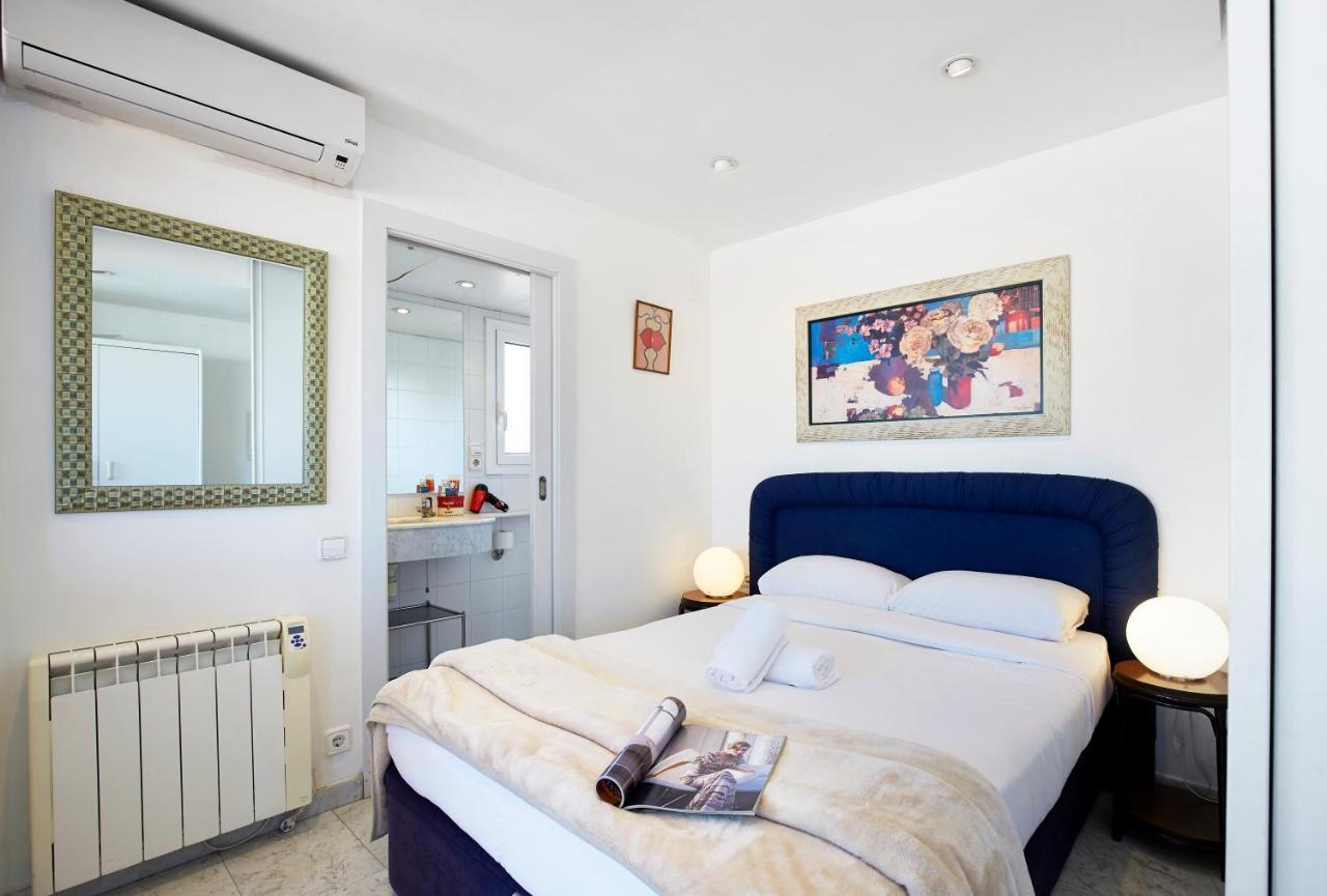Calvet Apartamento *