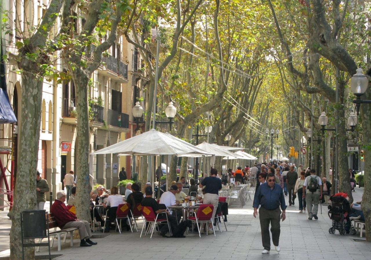 Apartamento Rambla Poblenou Luxury Barcelona