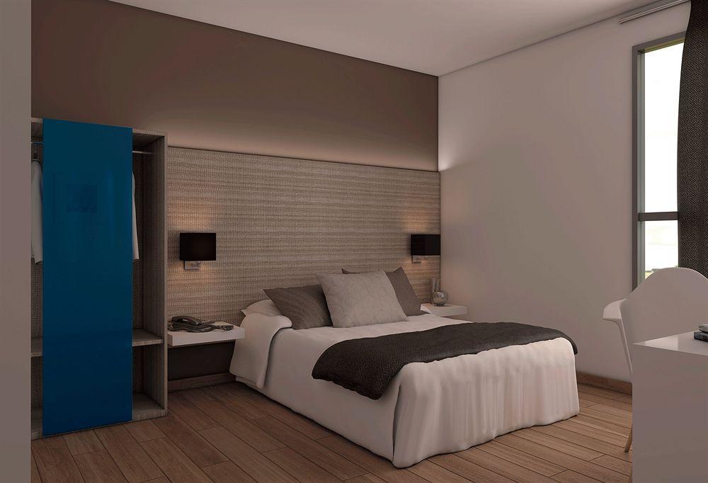 Hotel Bestprice Diagonal Barcelona