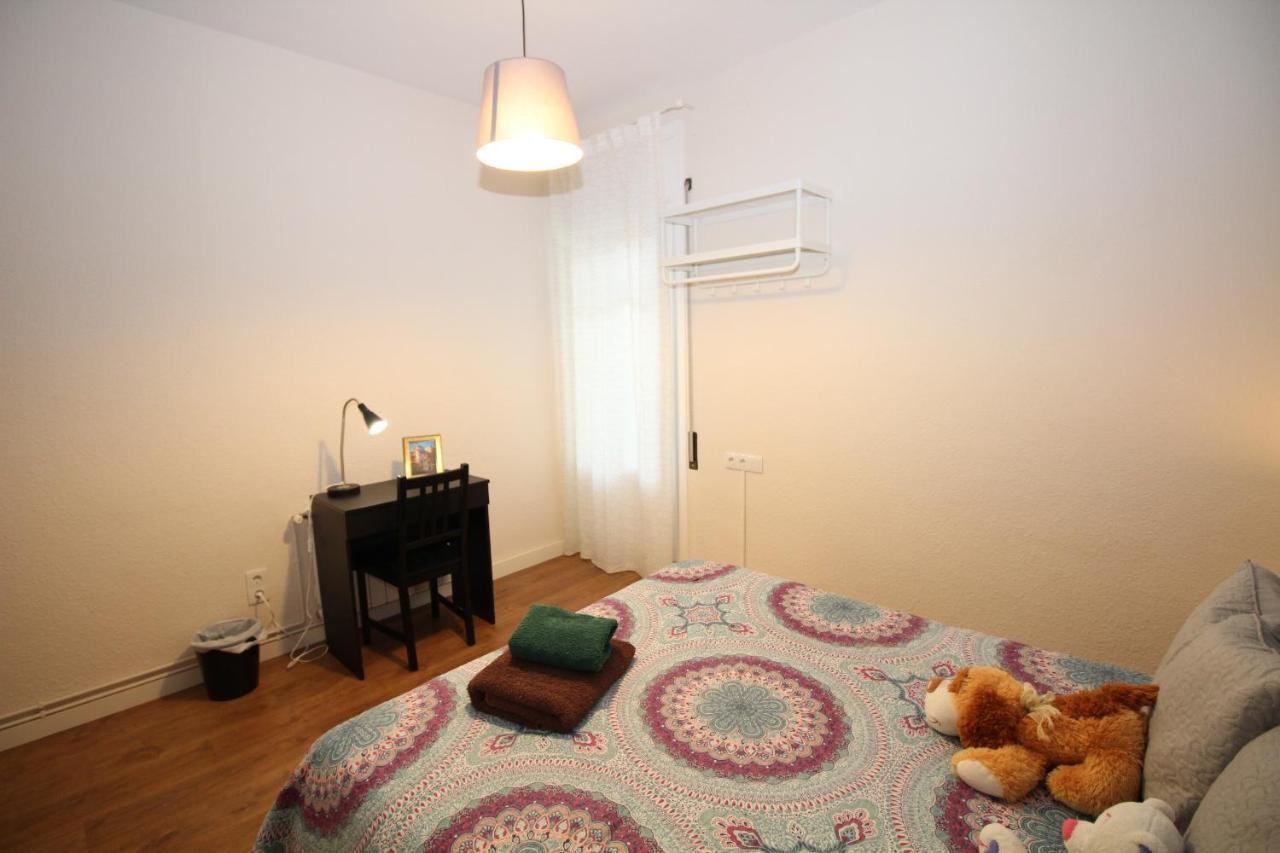 Bed and breakfast Valencia *